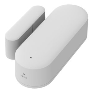 Calex Smart connect deur raam sensor | compacte draadloze beveiliging met app bediening