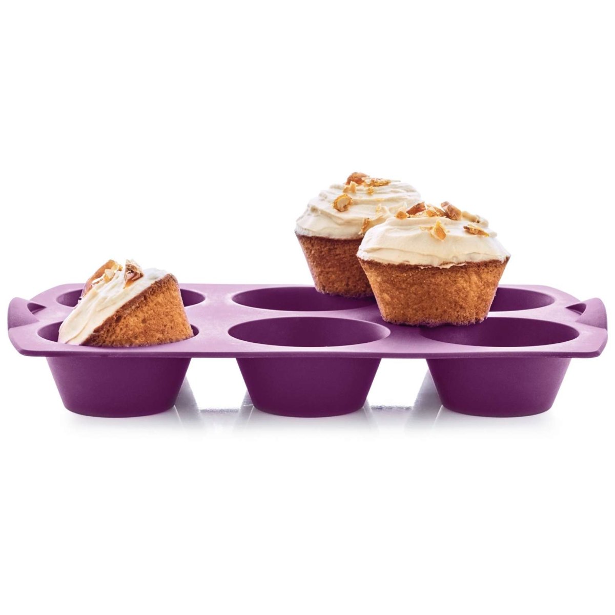 Tupperware MultiFlex Cupcakes - Afbeelding 2
