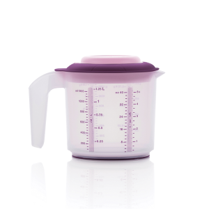 Tupperware Maatkan 1,25 l