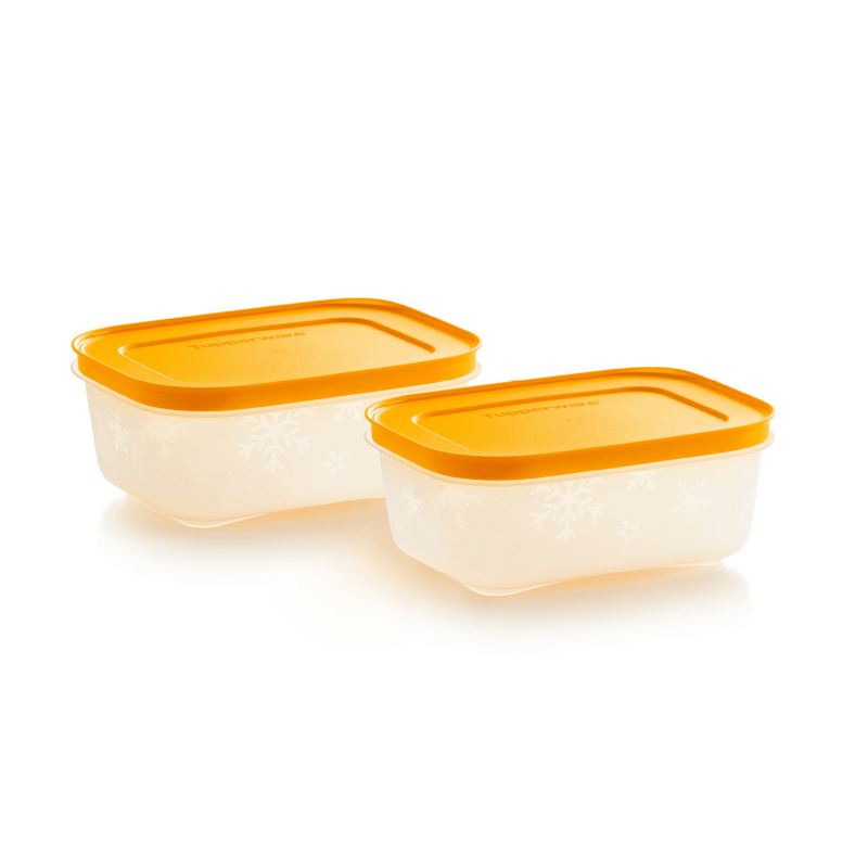 Tupperware Medium Set Igloo Dozen - Afbeelding 4