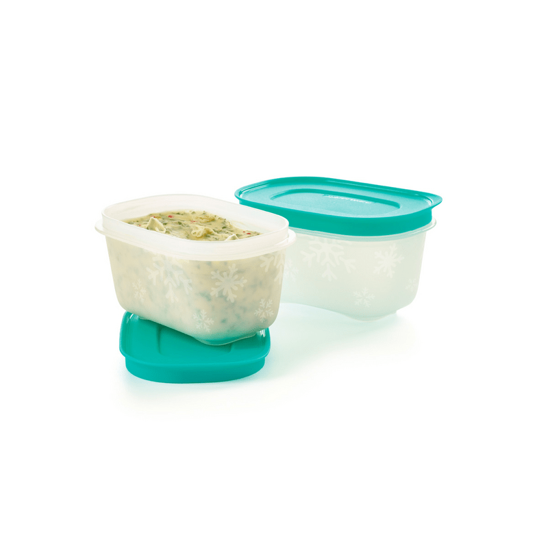 Tupperware Medium Set Igloo Dozen - Afbeelding 5