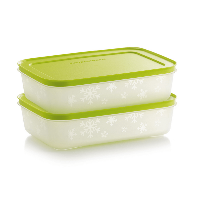 Tupperware Medium Set Igloo Dozen - Afbeelding 6