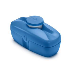 Tupperware Snack Buddy
