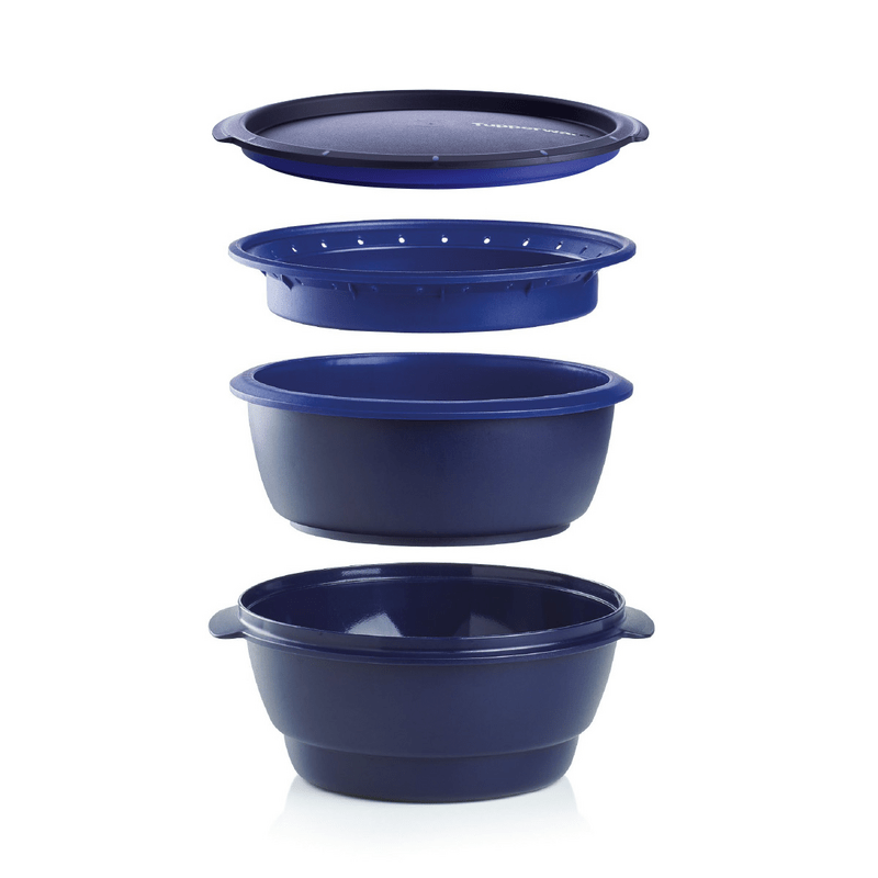 Tupperware Micro Urban Family - Afbeelding 3