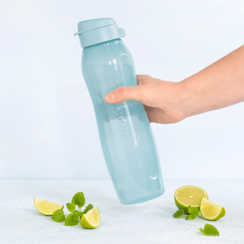 Tupperware Ecofles Slim Plus 1 l - Afbeelding 4
