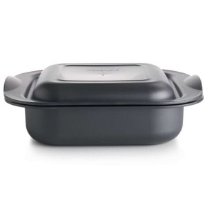 Tupperware UltraPro 2 l Vierkant