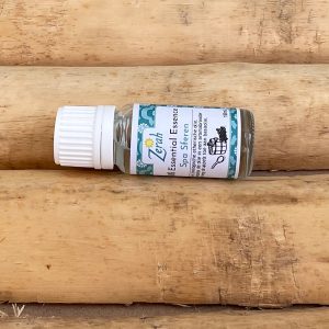 Biologische etherische olie Spa Sferen (Dennenolie), 10 ml
