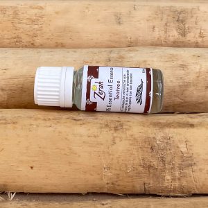 Biologische etherische olie Teatree, 10 ml