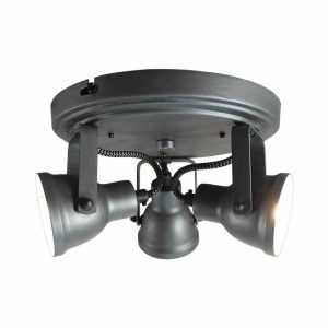 Led Spot Max 3-Lichts