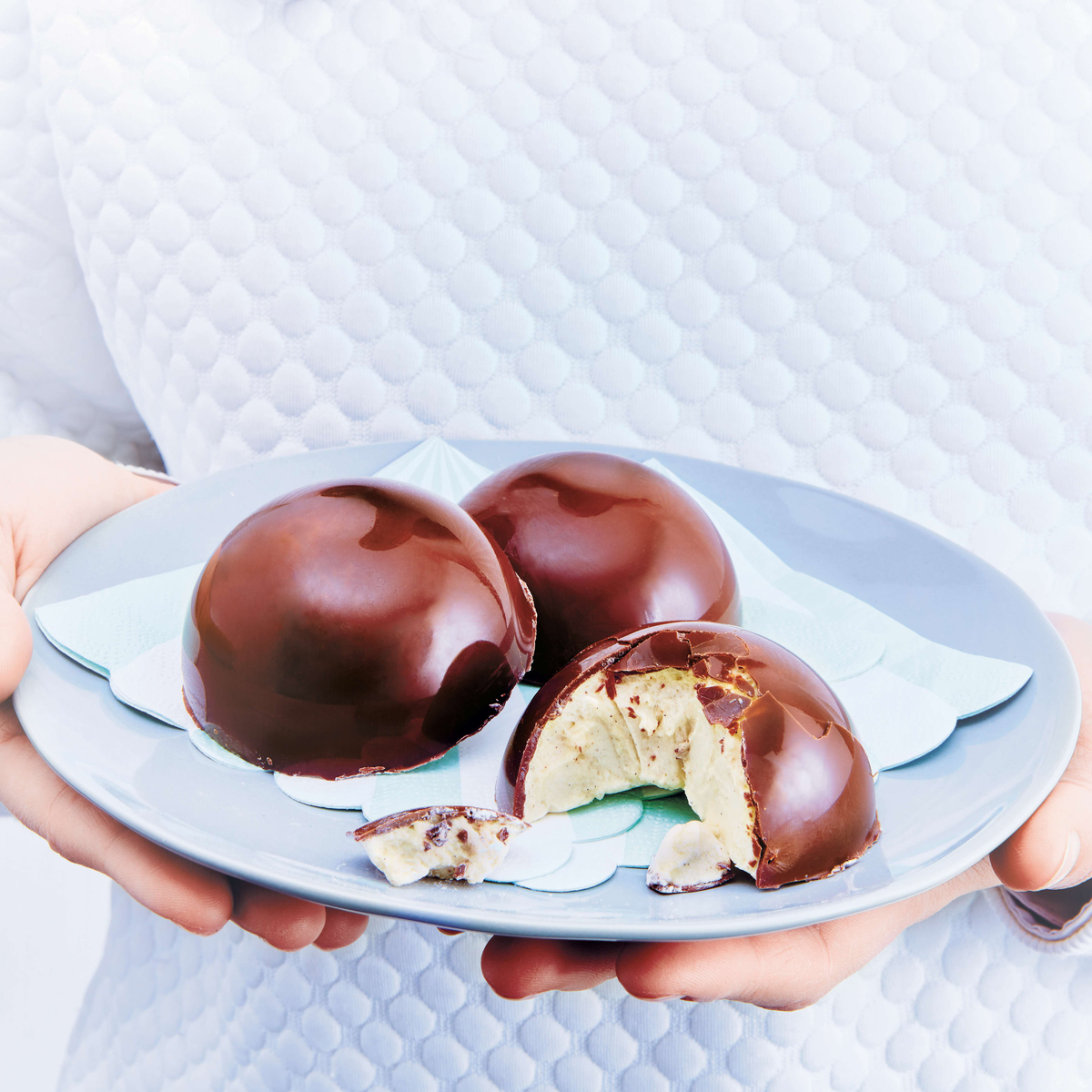 Tupperware MultiFlex Domes - Afbeelding 6