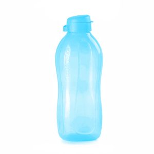 Tupperware Ecofles Plus 2 l Blauw