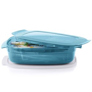 Tupperware MicroCook Rechthoekig 1,7 l
