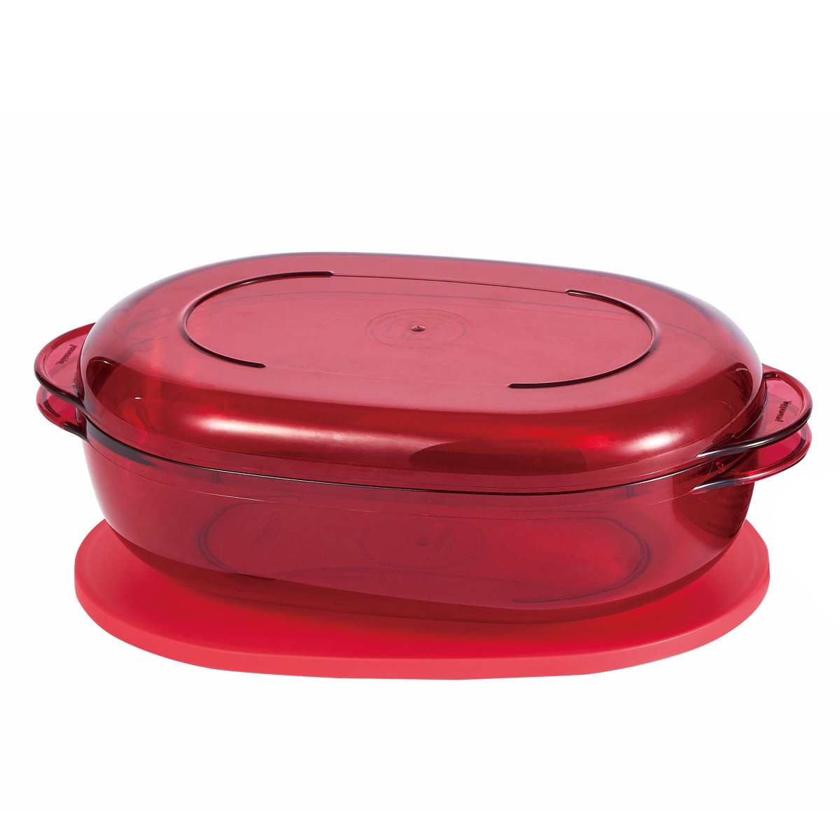 Tupperware MicroPlus Ovaal 1,5 l