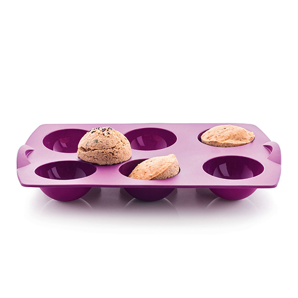 Tupperware MultiFlex Domes - Afbeelding 2