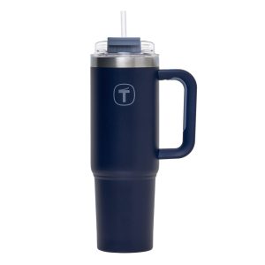 Tupperware Tumbler 1,1 l Blauw