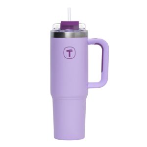 Tupperware Tumbler 1,1 l Lila