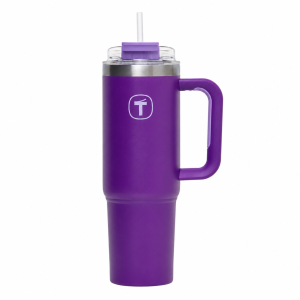 Tupperware Tumbler 1,1 l Paars