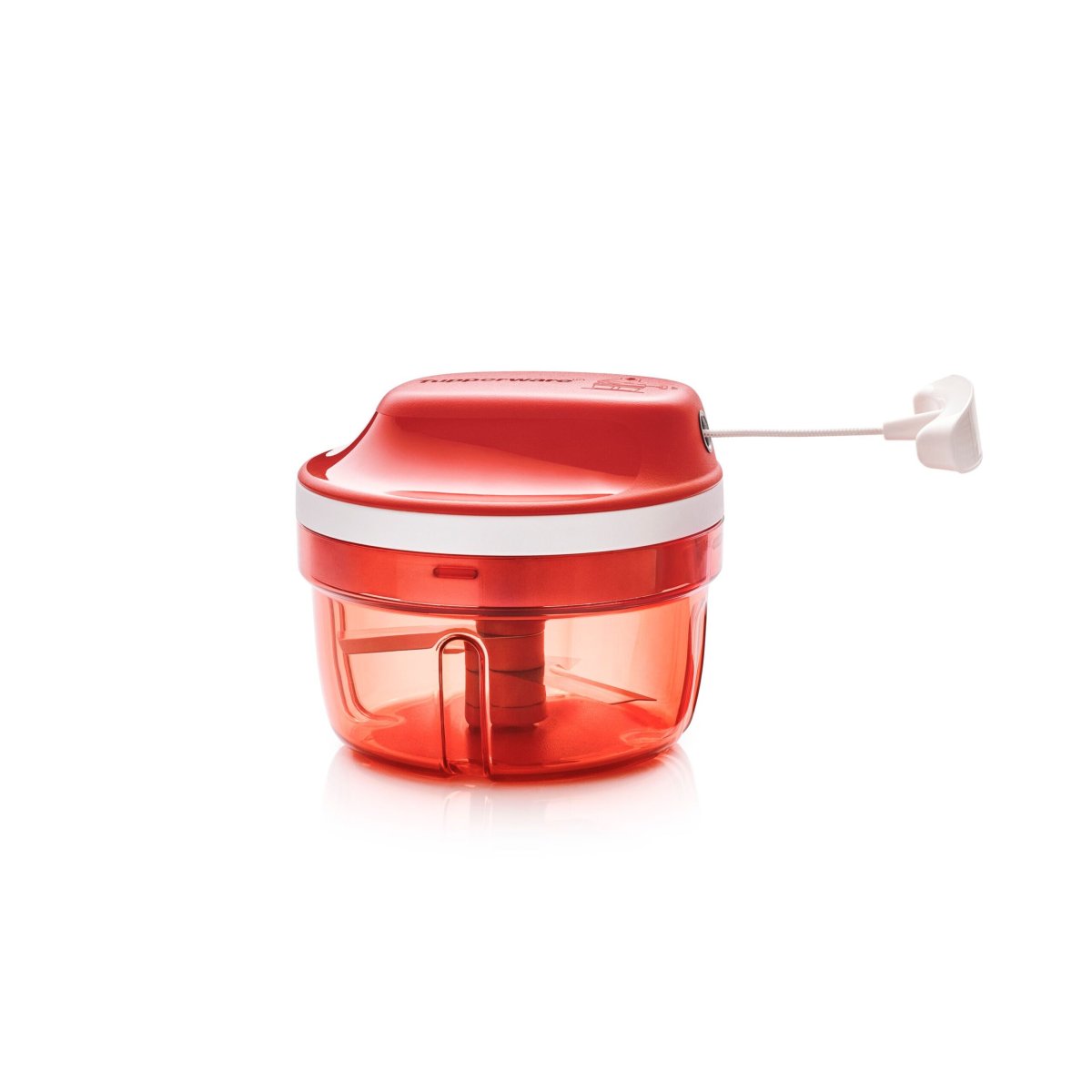 Tupperware Deksel A / Chopper Dekseltje - Afbeelding 3