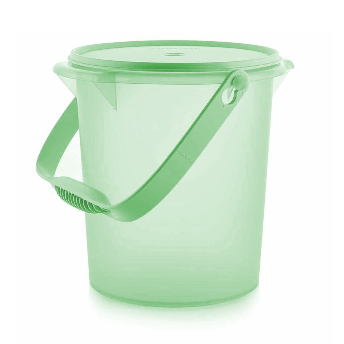 Tupperware Wasemmer Deksel W - Afbeelding 4