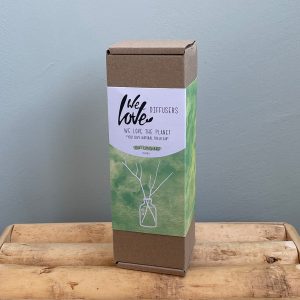 Natuurlijke Diffuser, Light Lemongrass, 50 ml