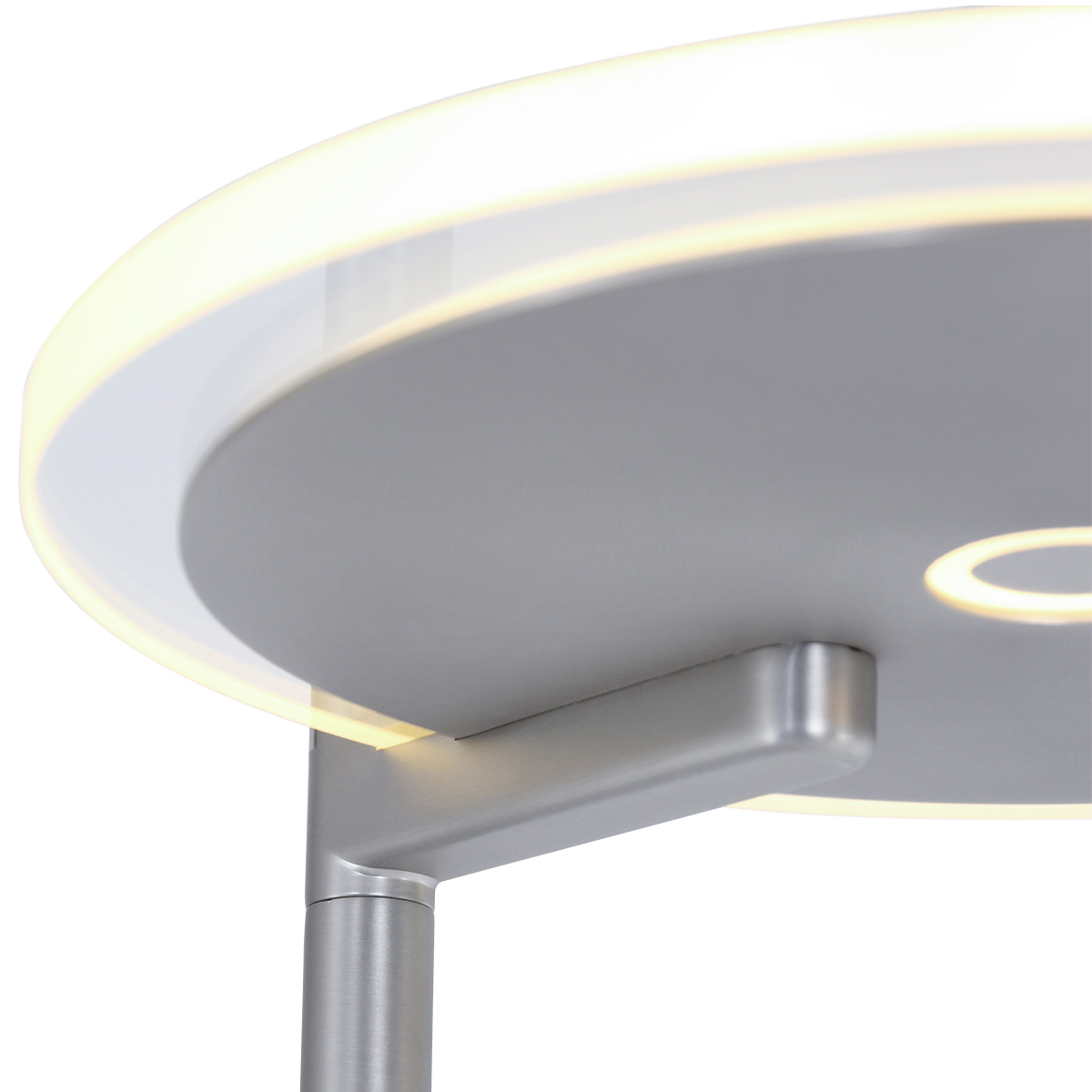 Design vloerlamp 2 lichts verstelbaar - Afbeelding 6