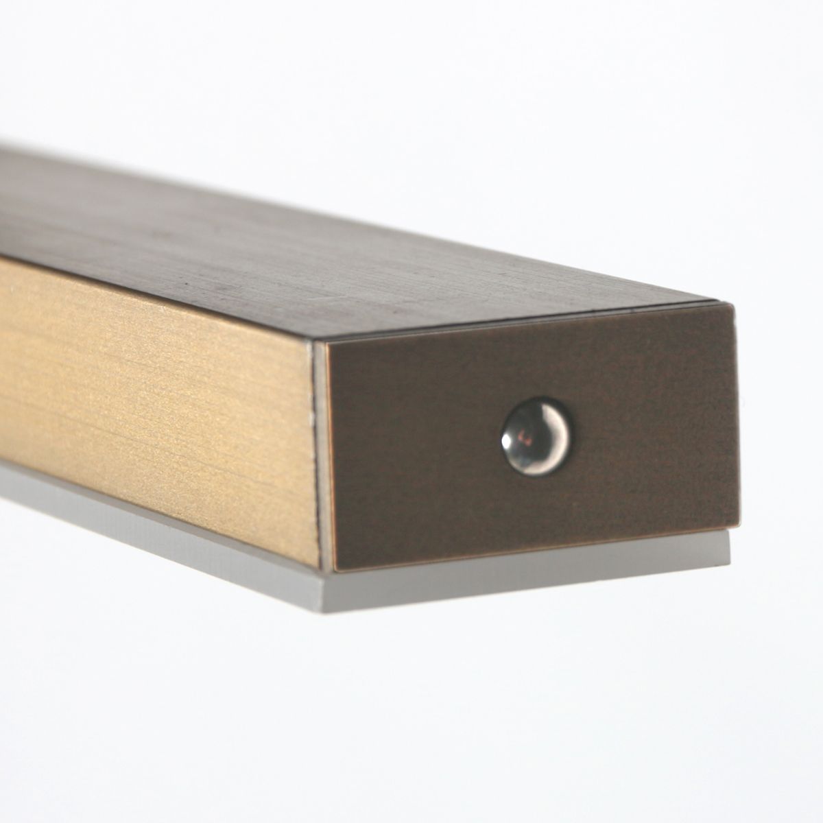 Hanglamp Zelena Goud met dimmer - Afbeelding 7