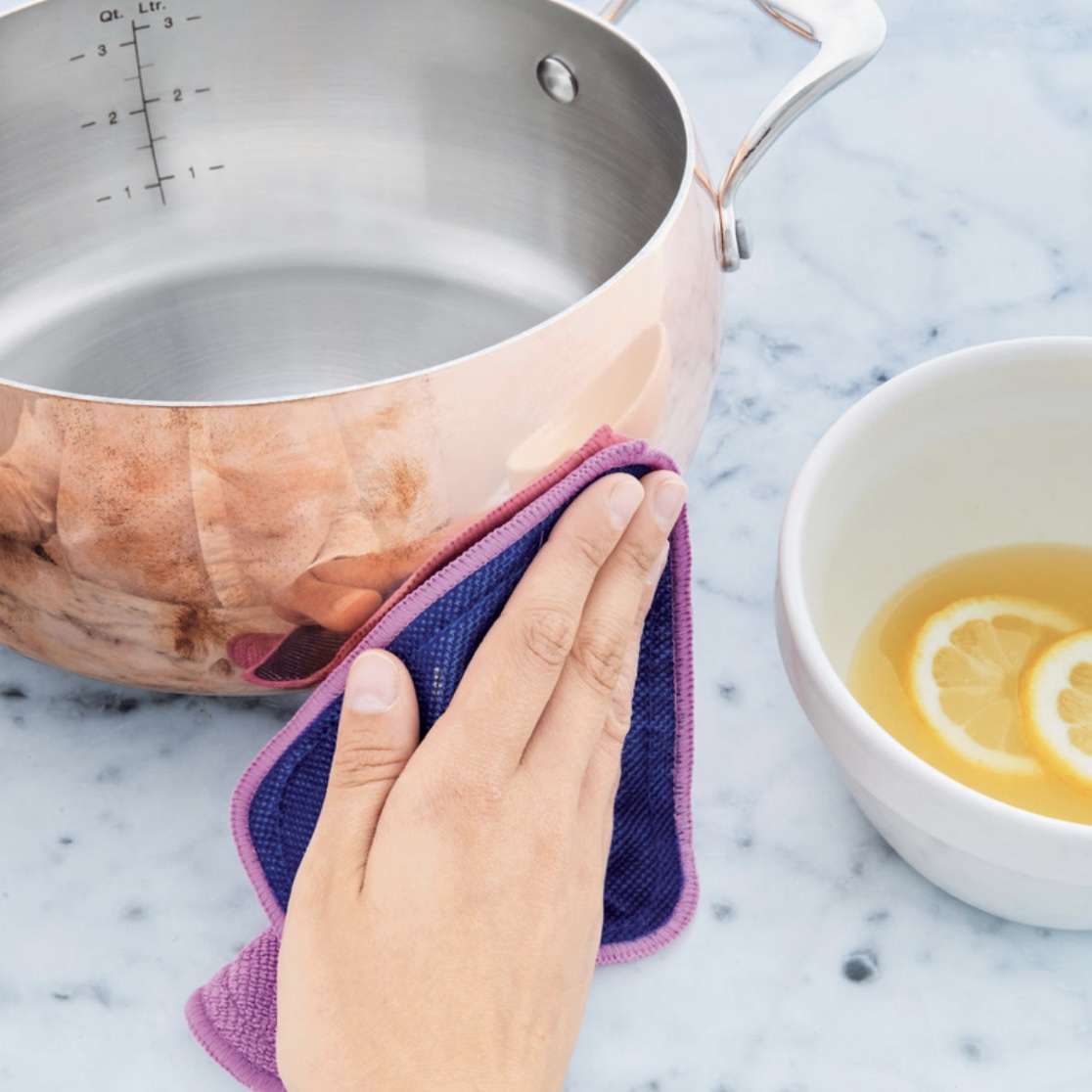 Tupperware Microvezel Doekje UltraPro - Afbeelding 4