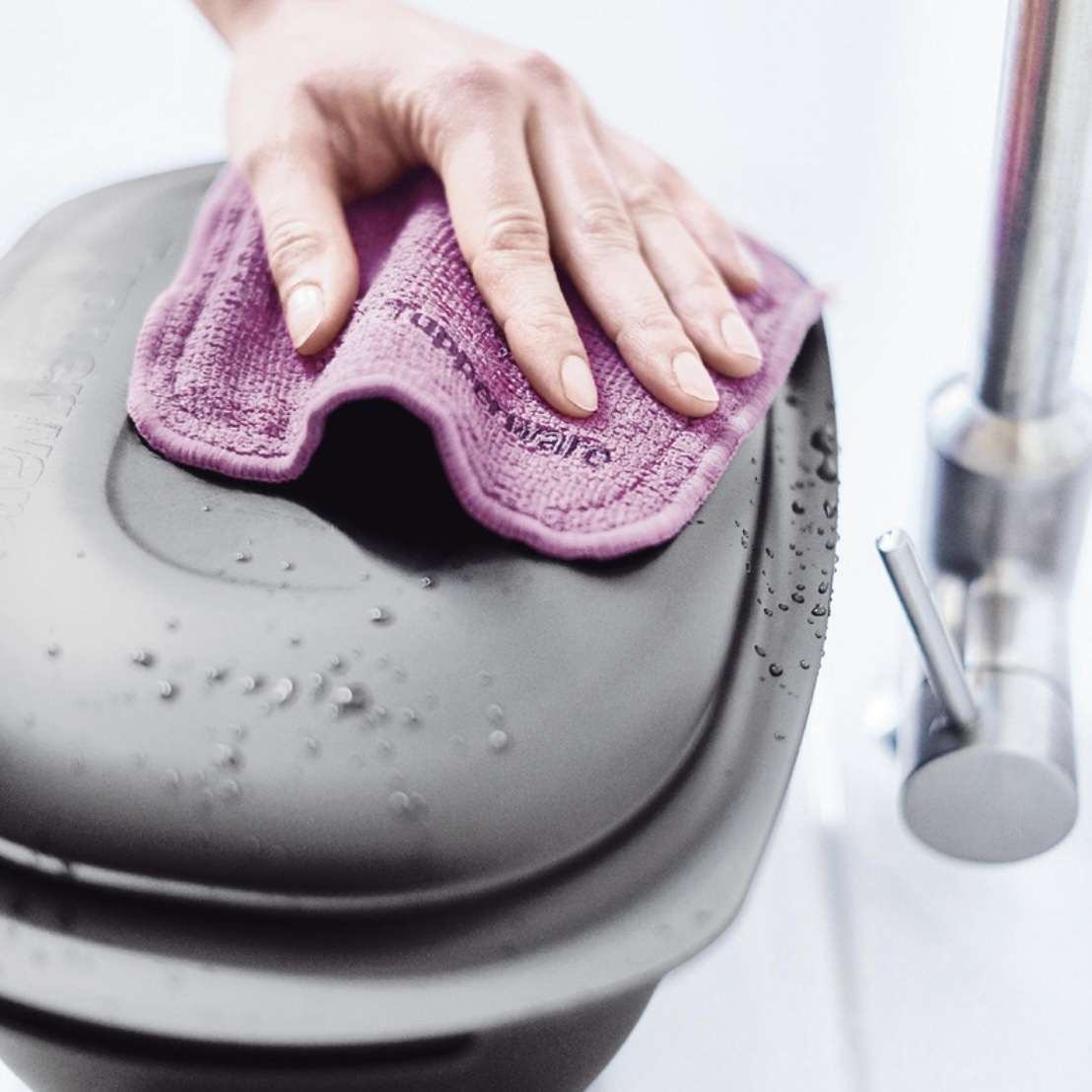 Tupperware Microvezel Doekje UltraPro - Afbeelding 3