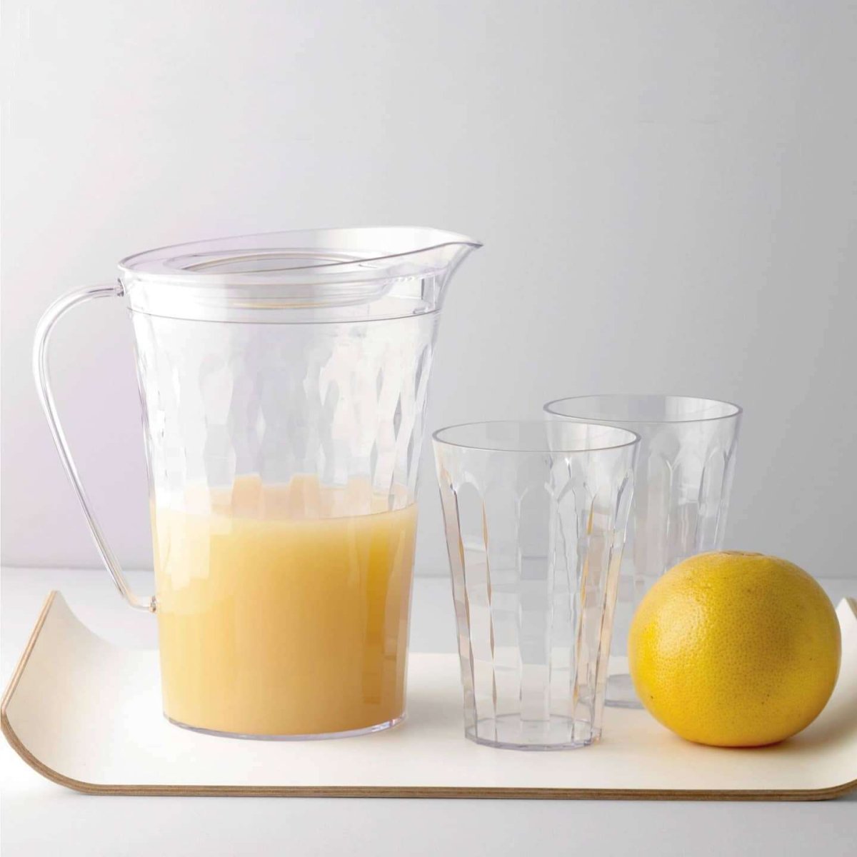 Tupperware Prisma Karaf 2 l - Afbeelding 3