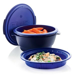 Tupperware Micro Urban Family