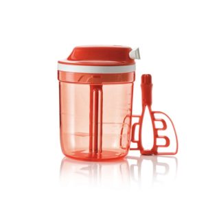 Tupperware SuperSonic Chopper Medium