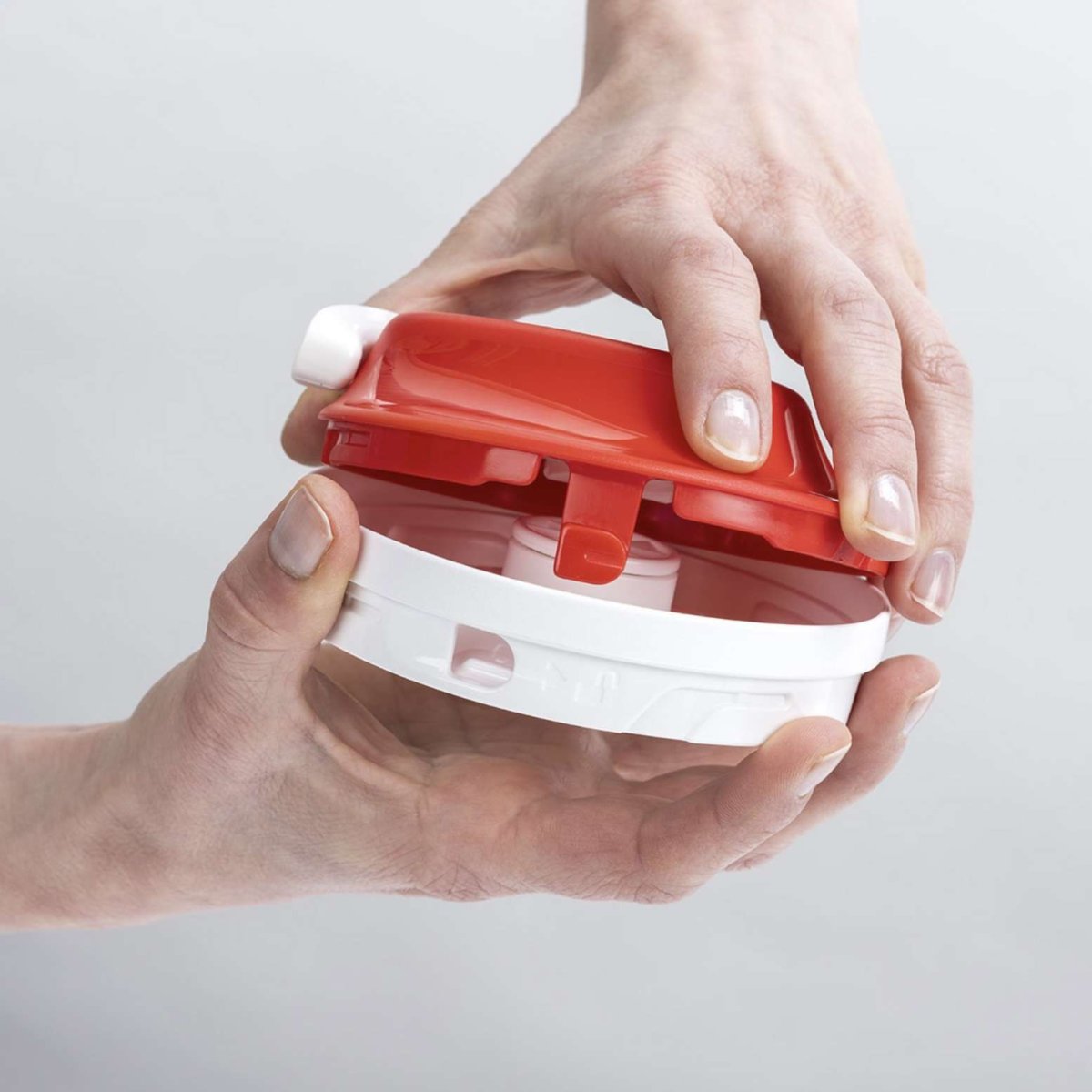 Tupperware SuperSonic Chopper Small - Afbeelding 6