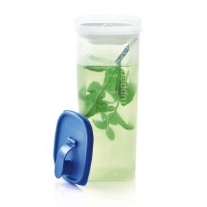 Tupperware Schenkkan Vierkant met Filter