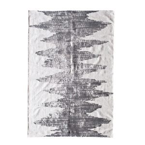 Vloerkleed Wavy 160 x 230 cm.