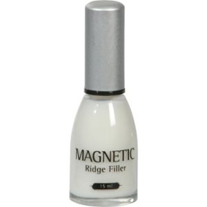 Ridge filler magnetic