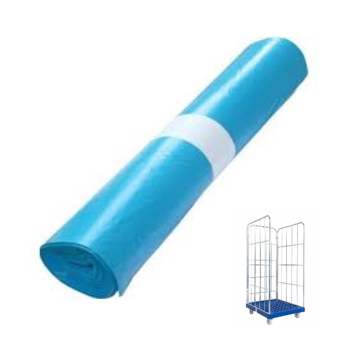 Rolcontainer hoezen