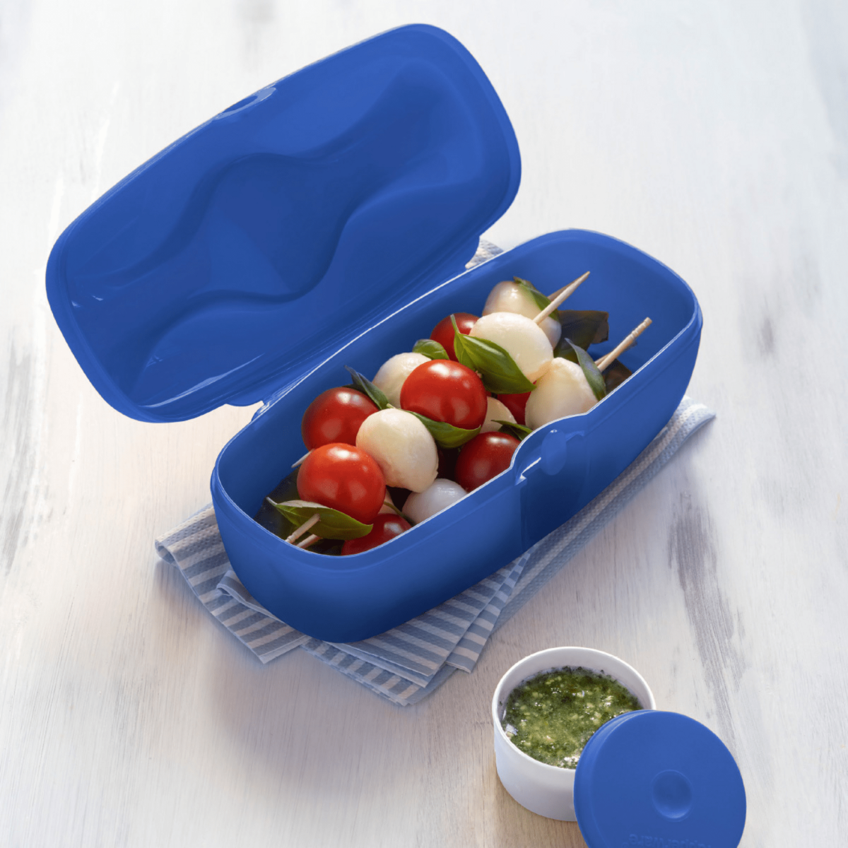 Tupperware Snack Buddy - Afbeelding 5